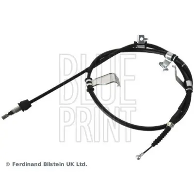 Precio Bajo Cable de accionamiento, freno de estacionamiento BLUEPRINT ADBP460006